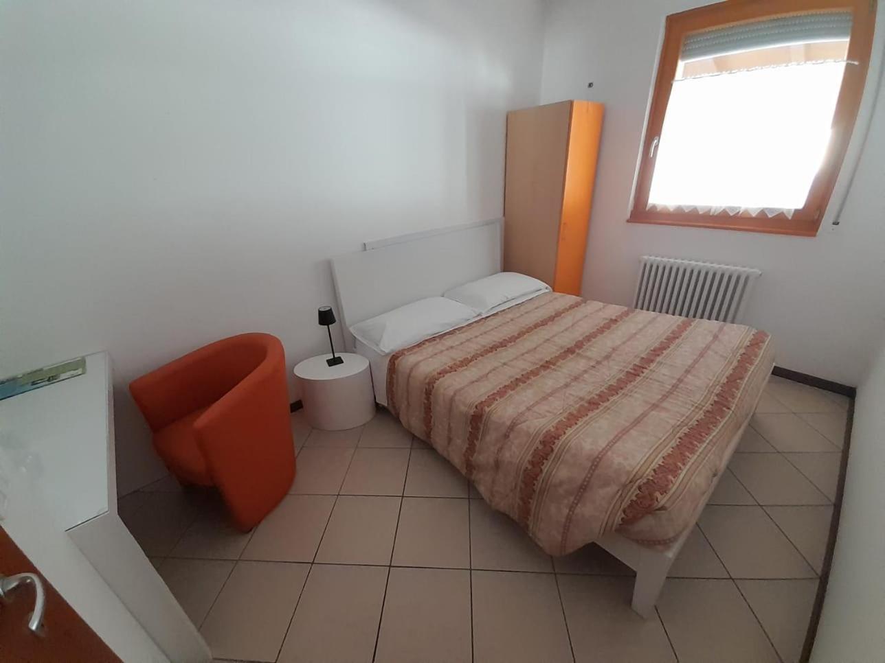 Lunga Via Delle Dolomiti Hotel Calalzo di Cadore Kültér fotó